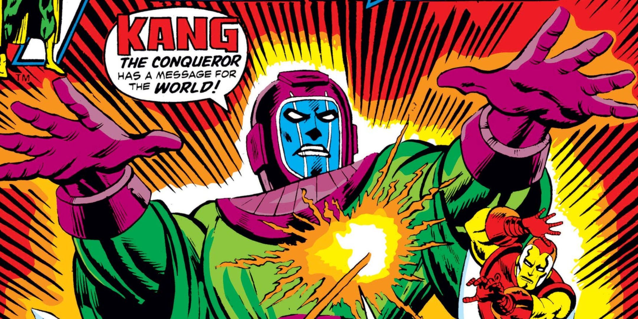 10 Supervillains Who Would Annihilate the Competition in Marvel Rivals