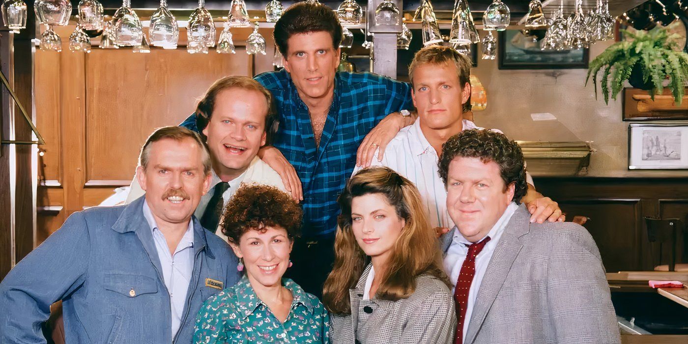 10 Shows That Changed Main Cast Members After the Pilot