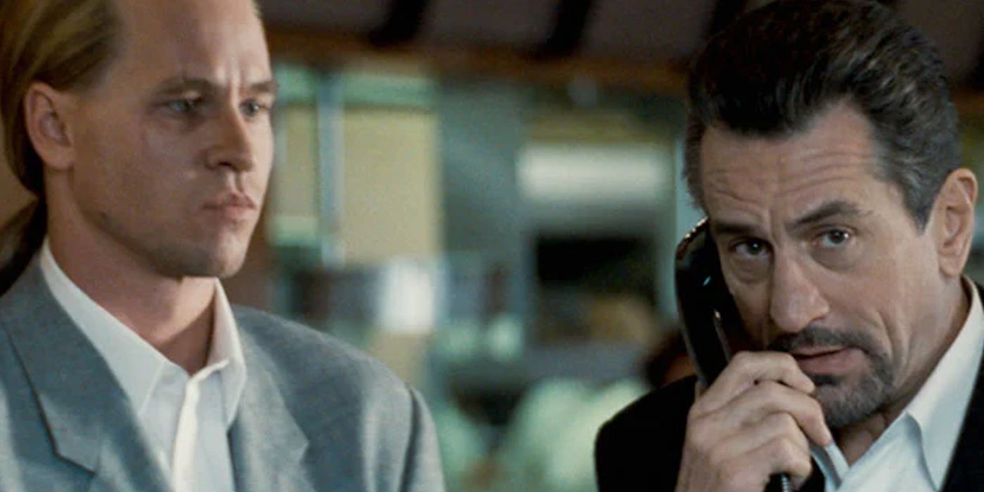 This Heat Character Is Even More Important in the Sequel