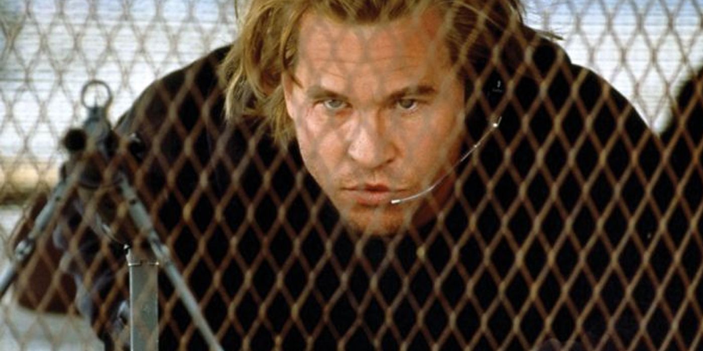 This Heat Character Is Even More Important in the Sequel