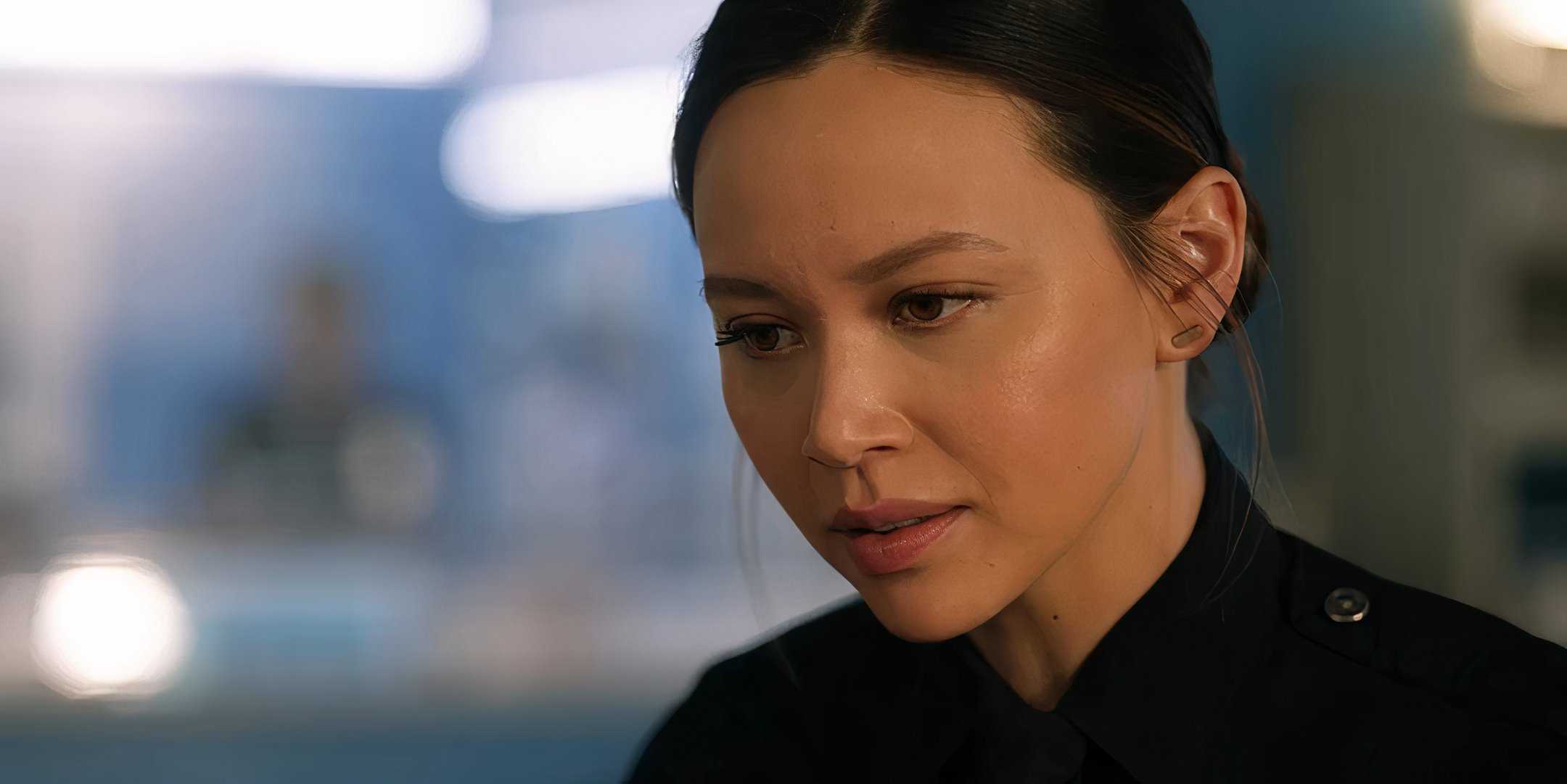 Lucy In Rookie The Rookie: Lucy Chen's 10 Best Episodes, Ranked