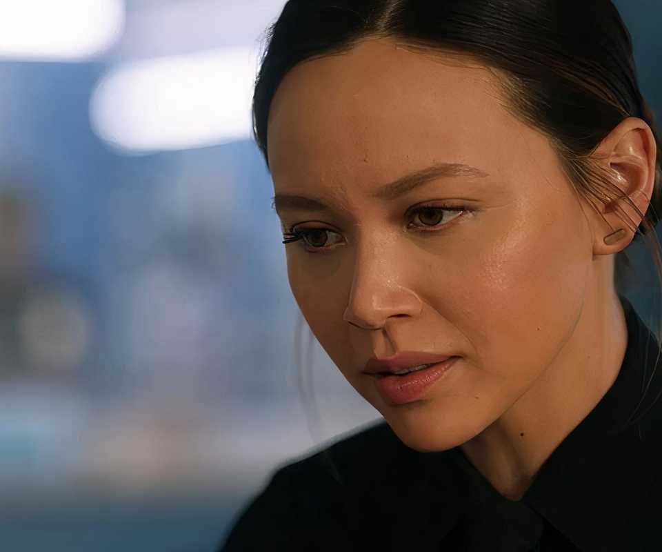The Rookie Barrel The Rookie: Lucy Chen's 10 Best Episodes, Ranked