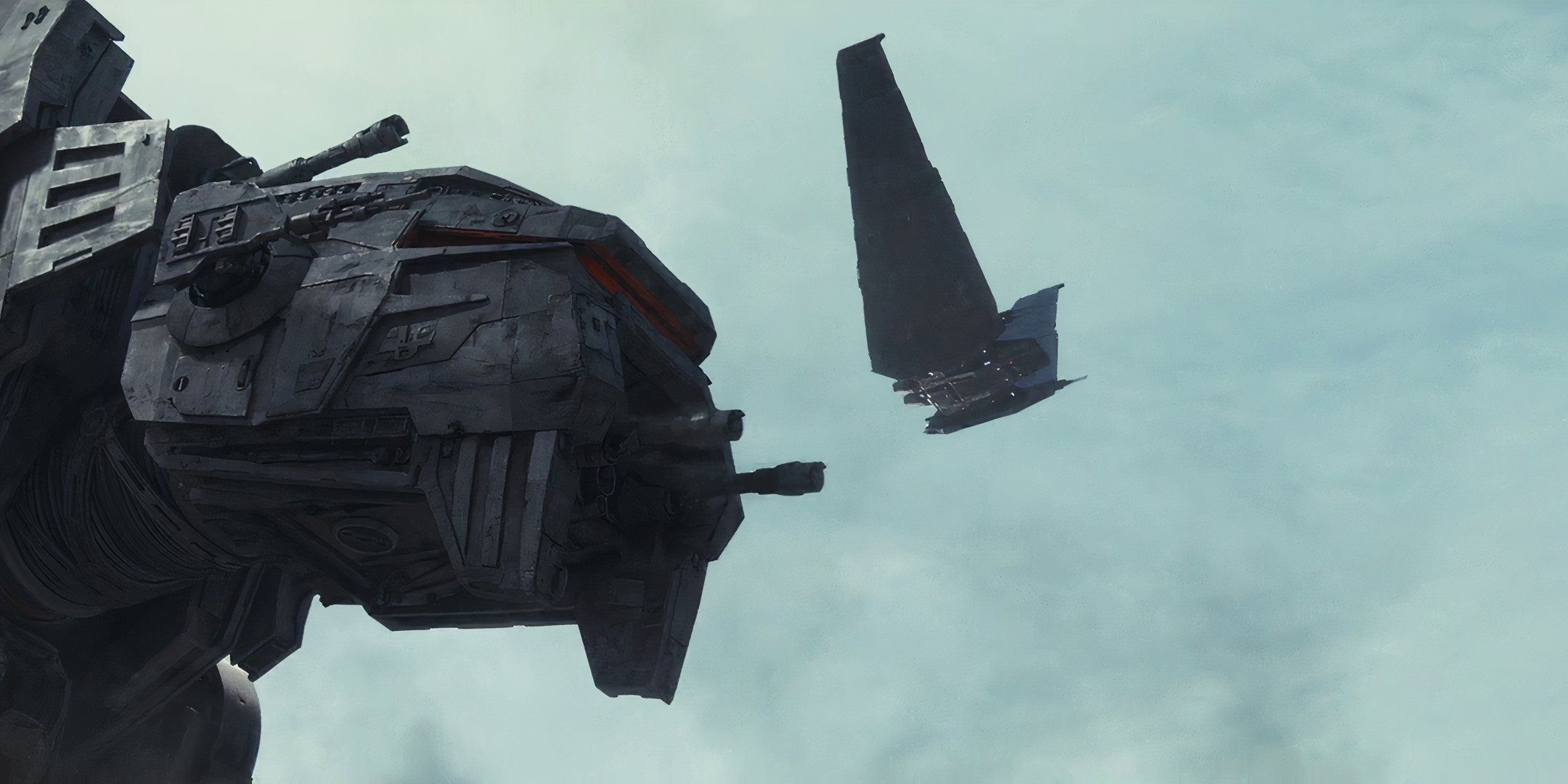 The Best Fights in the Star Wars Sequels, Ranked