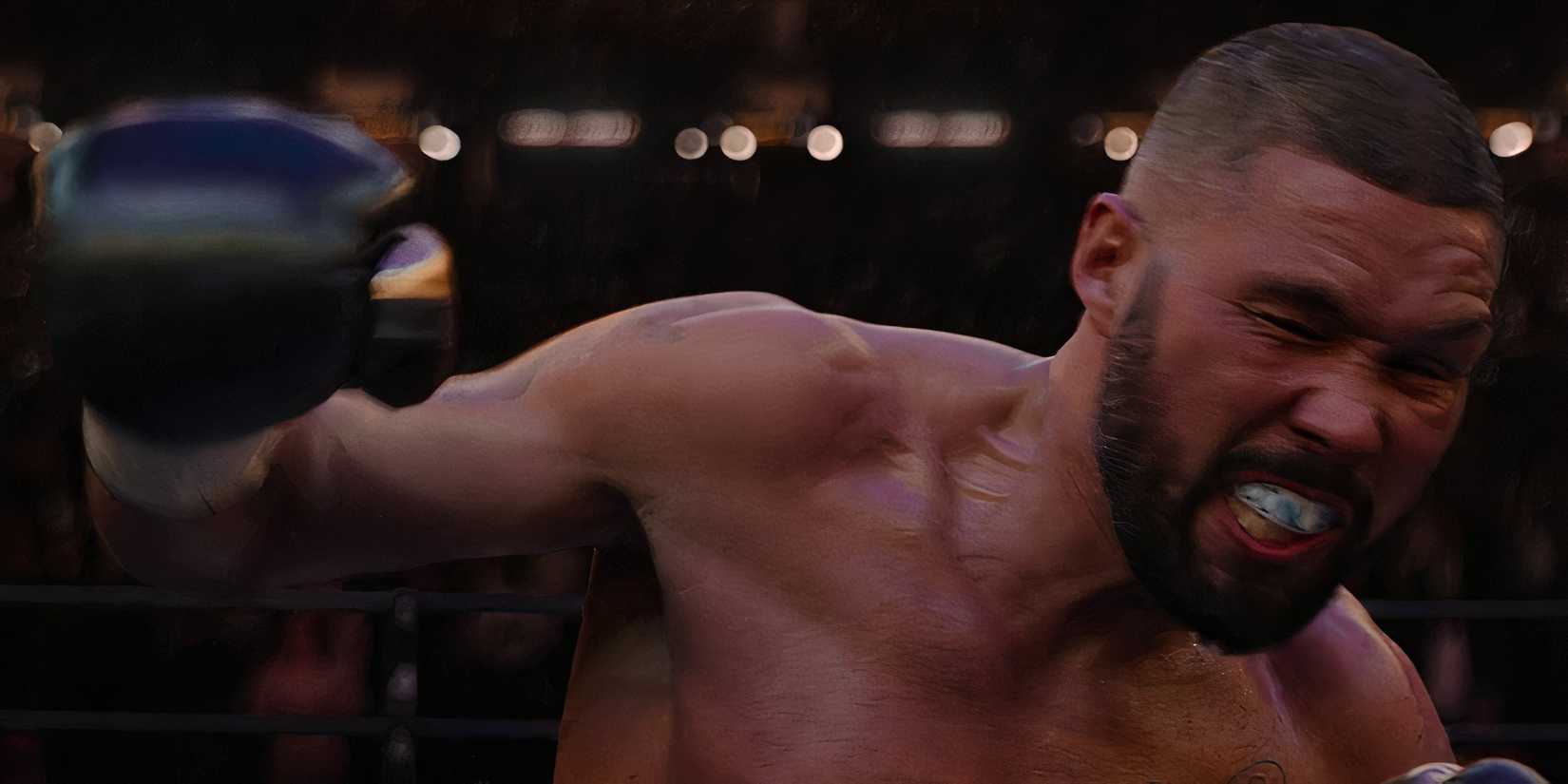Creed Ricky Conlan 10 Best Fighters in Rocky Franchise, Ranked