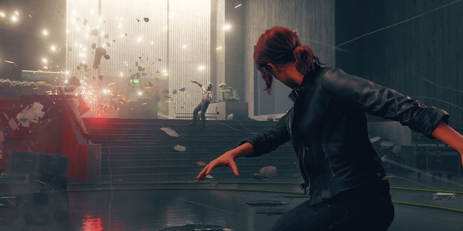 Remedy Entertainment is Taking a Page Out of Marvel's Playbook - And It ...