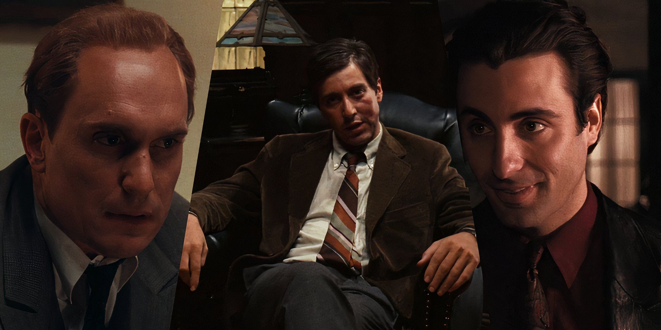 The Godfather Trilogy (With the Correct Version of Part III) Gets a New Streaming Home