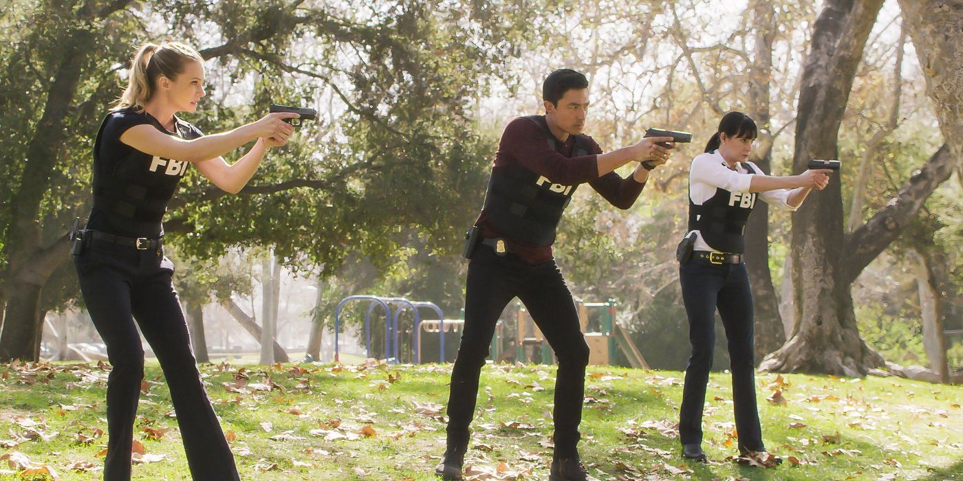 10 Criminal Minds Agents Fans Can't Get Enough of, Ranked