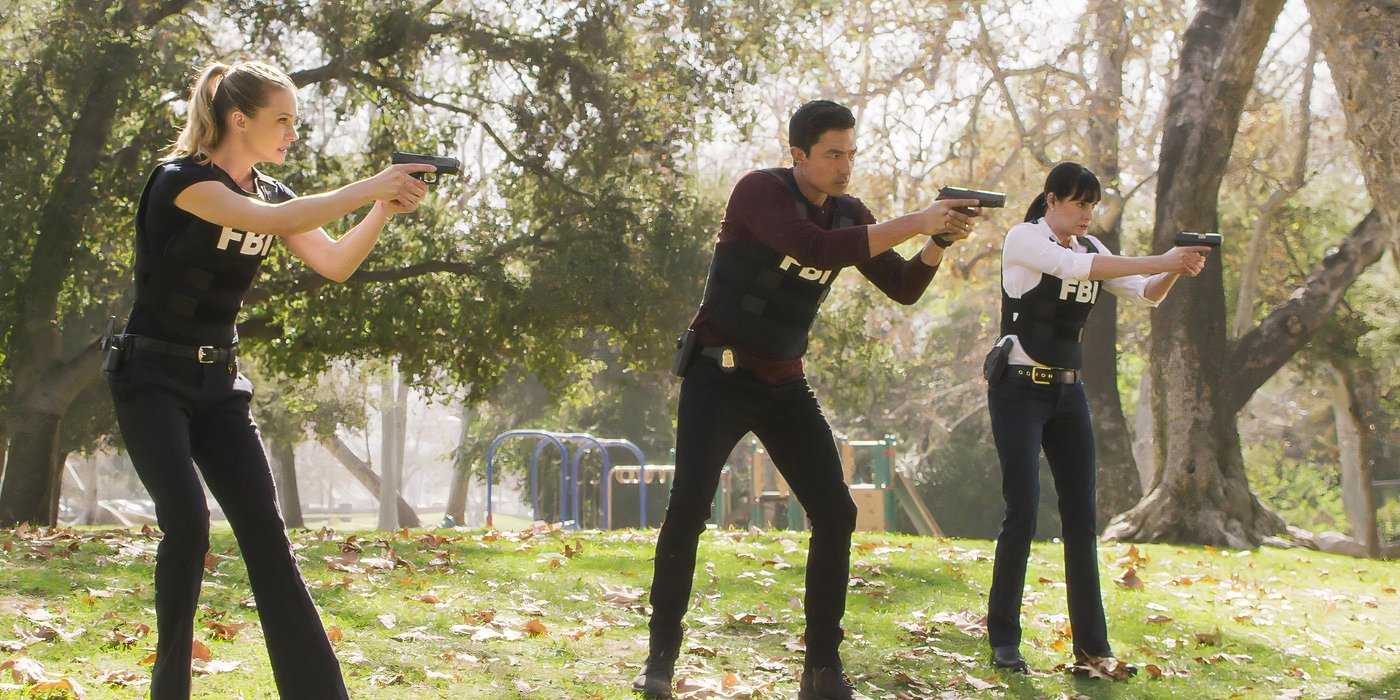 Minds 10 Criminal Minds Agents Fans Can't Get Enough of, Ranked
