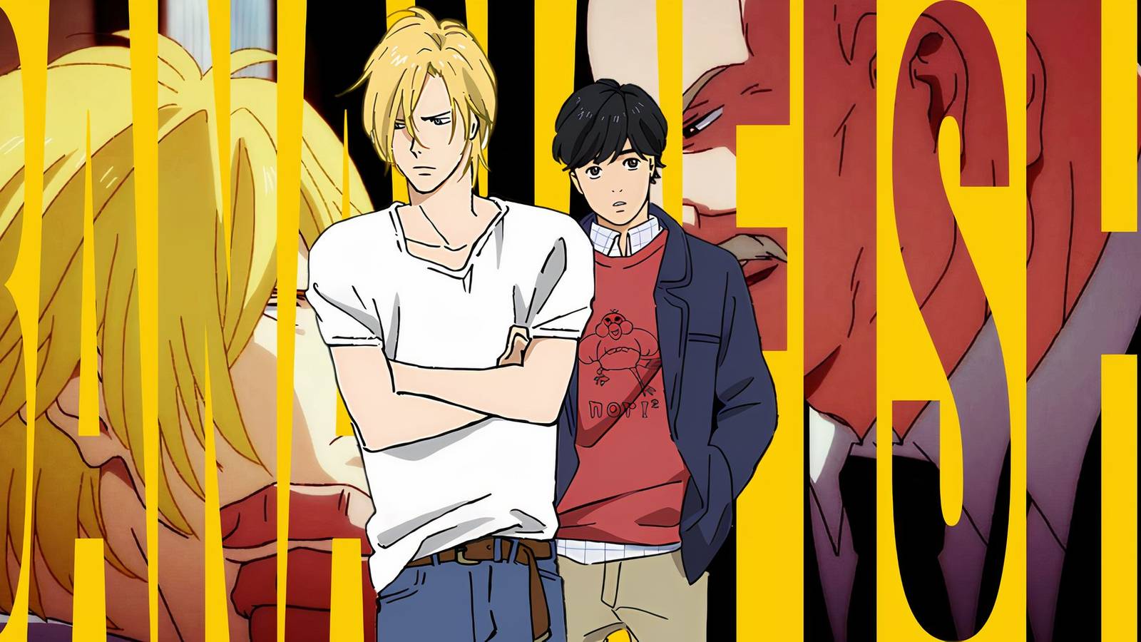 Most Questionable Storylines in Banana Fish, Ranked