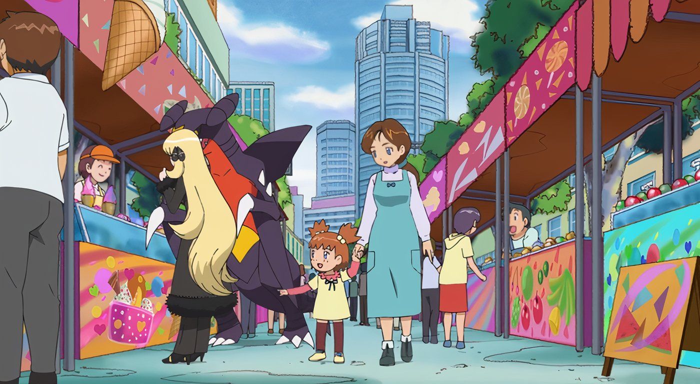 Best Pokémon Anime Shorts, Ranked