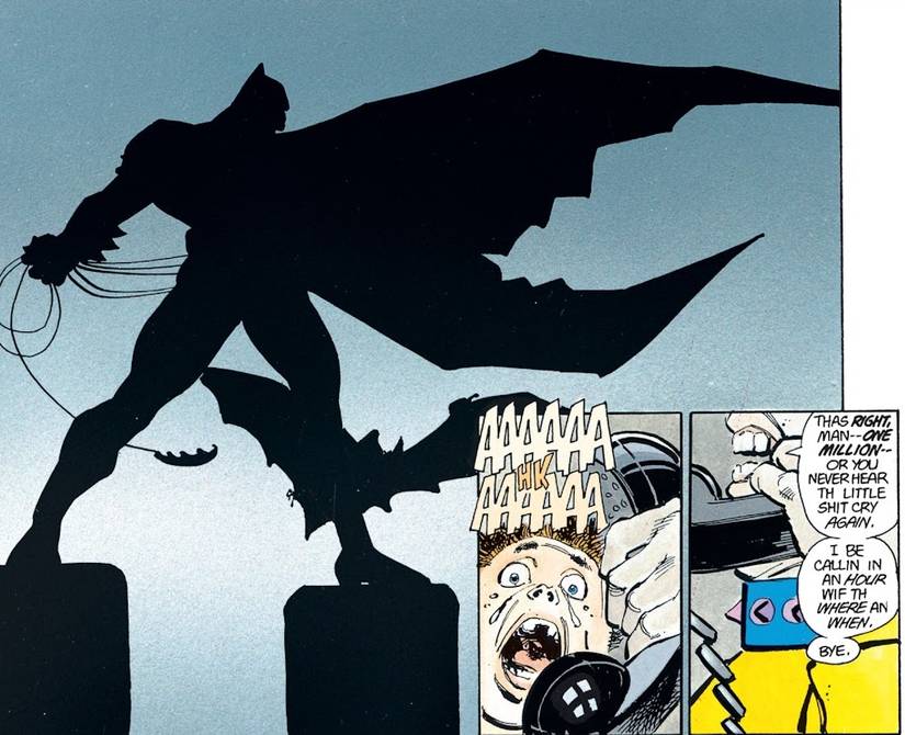 How Beta Ray Bill Changed Our View of Thor's Hammer Forever