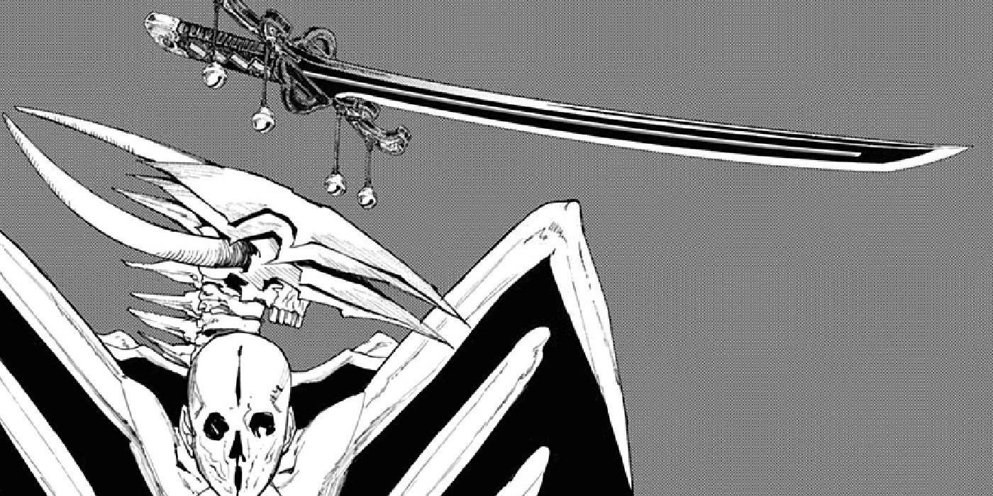 What Are The Primal Fears in Chainsaw Man