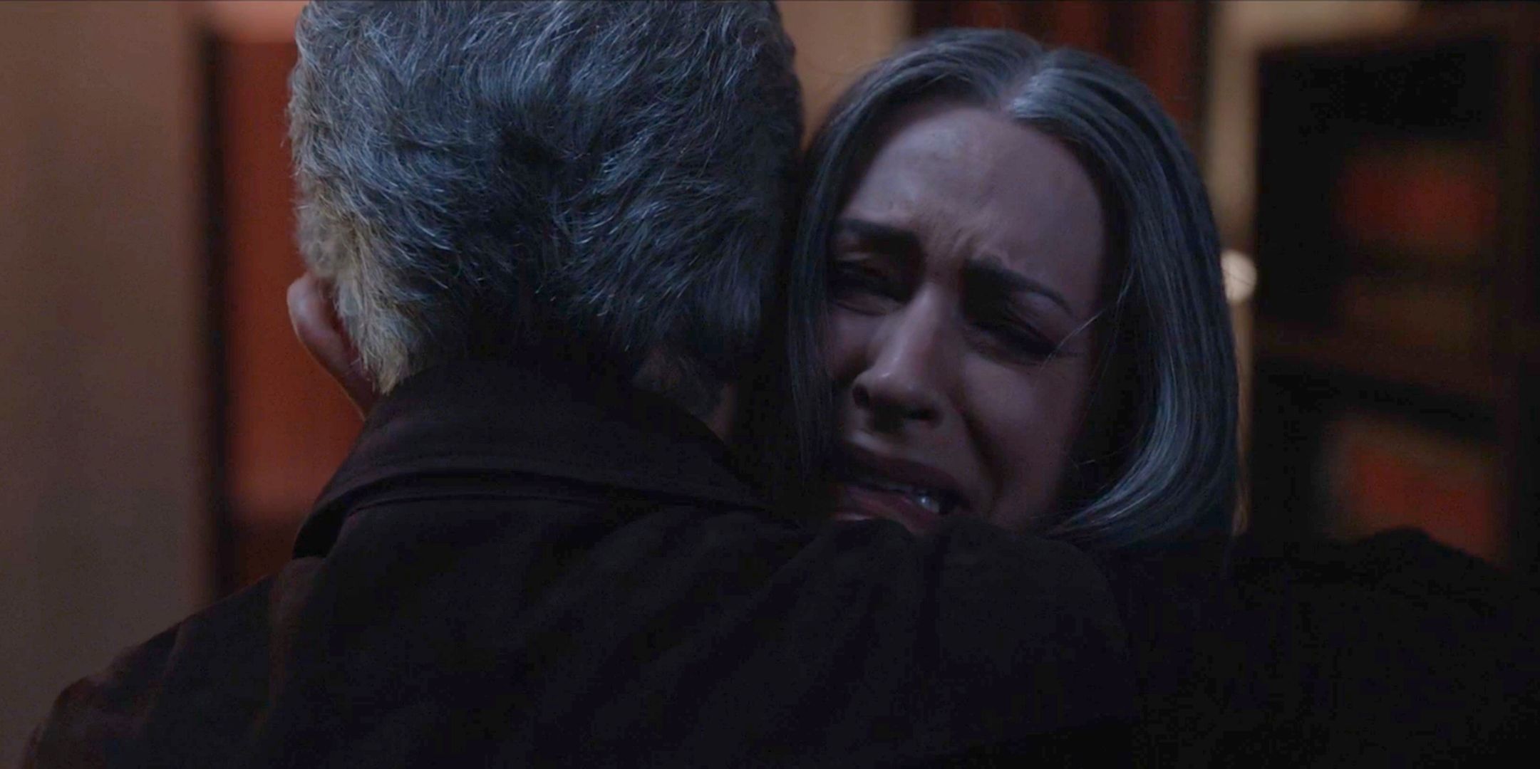 'Biggest Mistake I Ever Made': Why This Criminal Minds Star Regrets ...