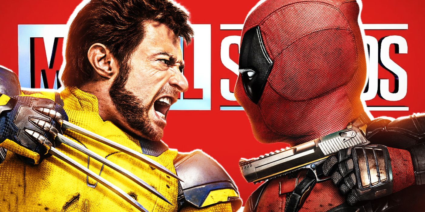 What Marvel Studios Can Learn from the Deadpool & Wolverine Hype