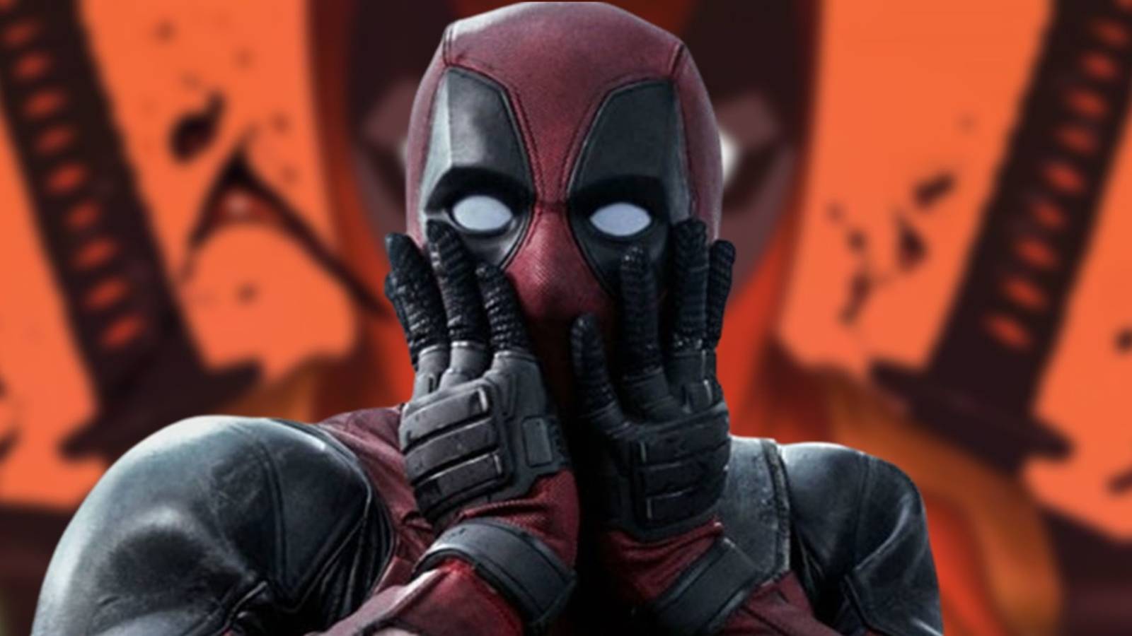 Deadpool's Death Announced by Marvel