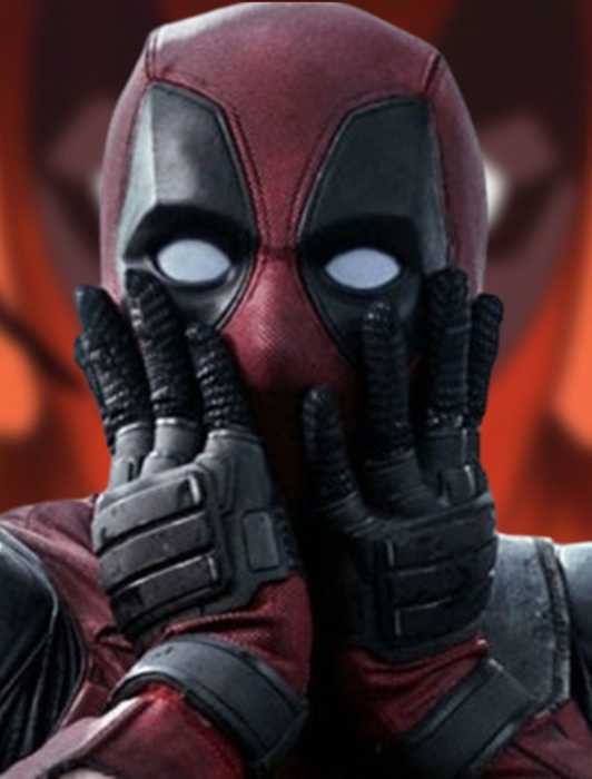 Marvel Reveals the New Deadpool