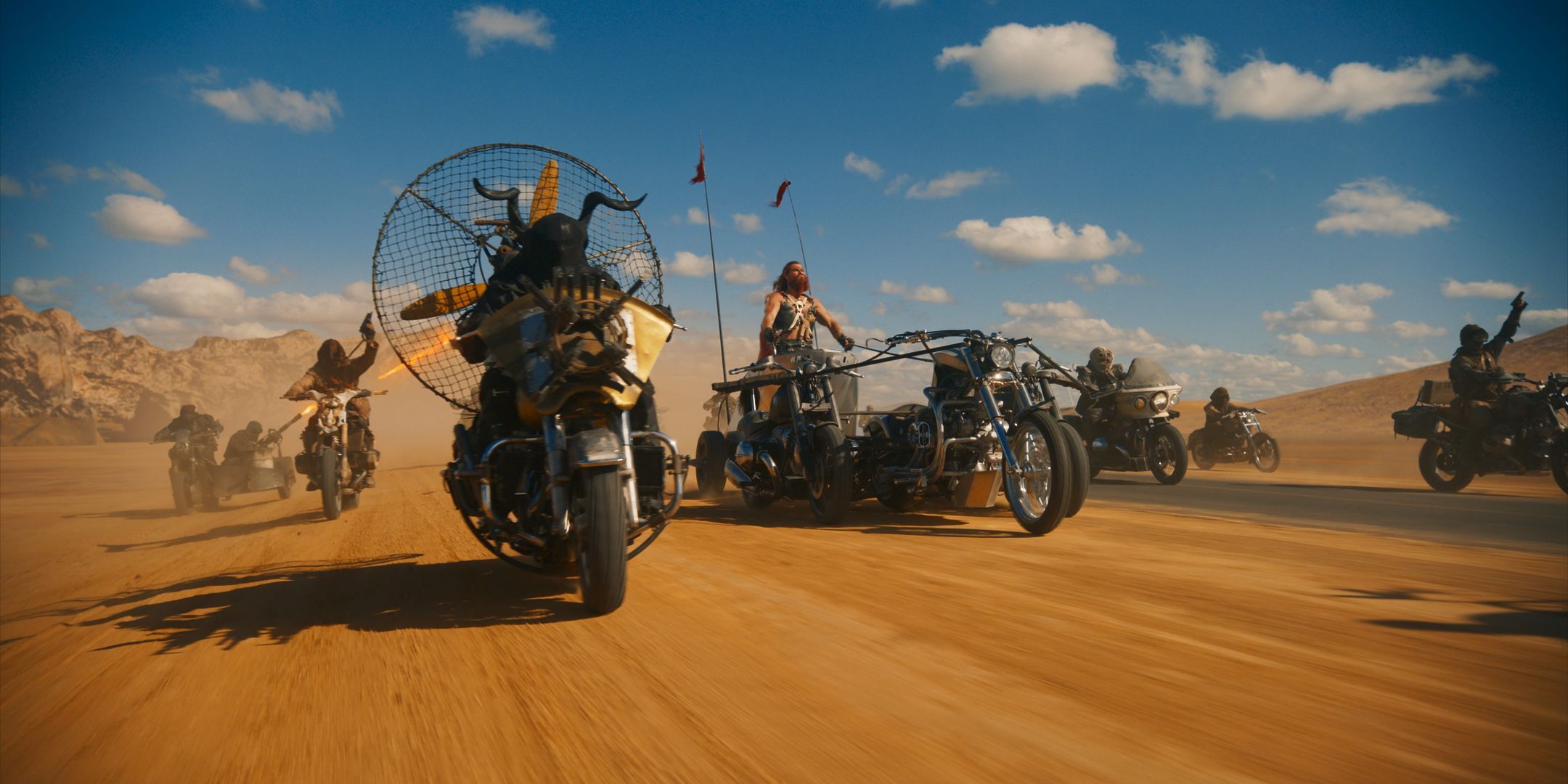 Furiosa Makes the Original Mad Max Required Viewing