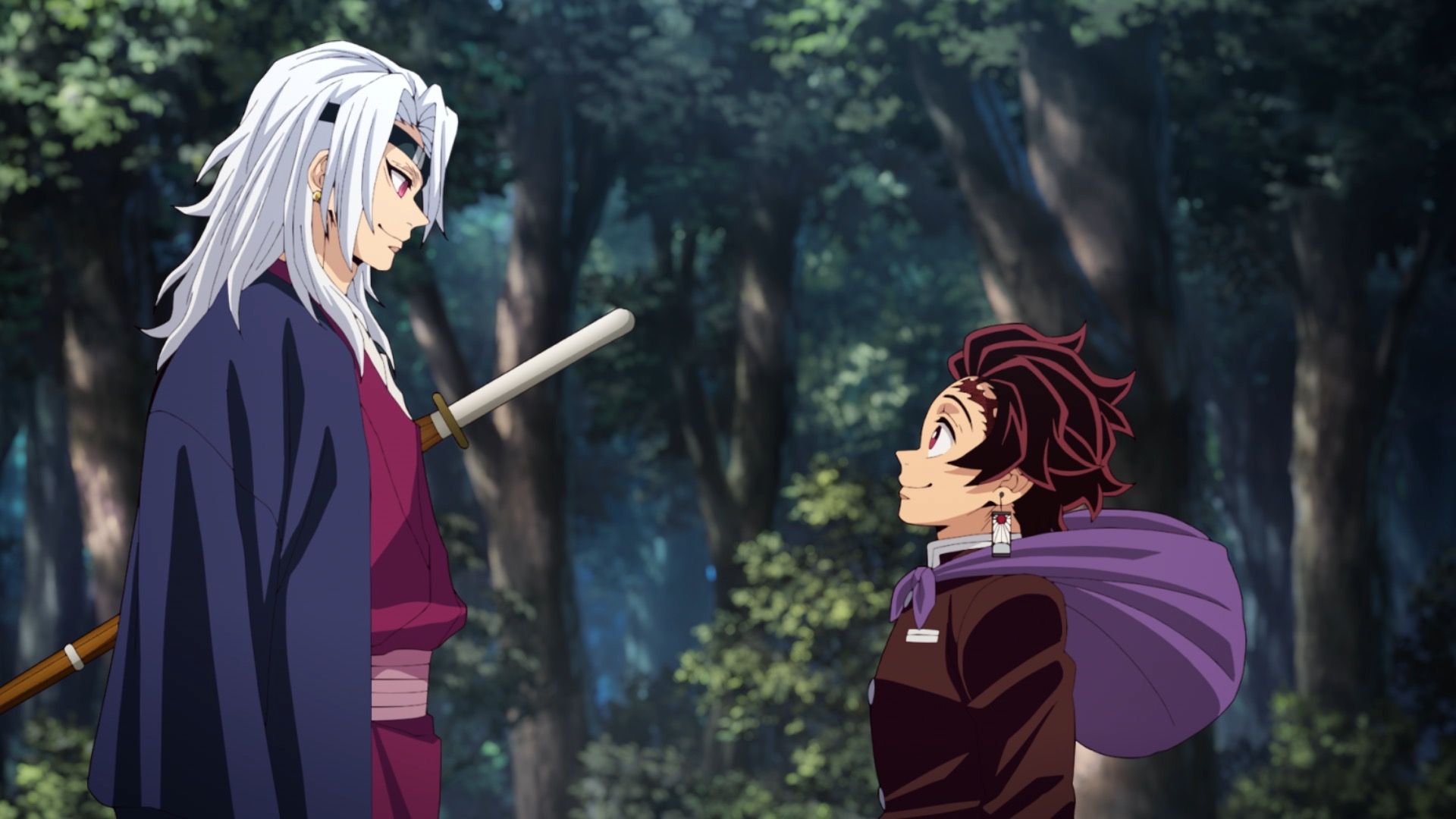 Demon Slayer Anime to Culminate With Surprise Film Trilogy in First ...