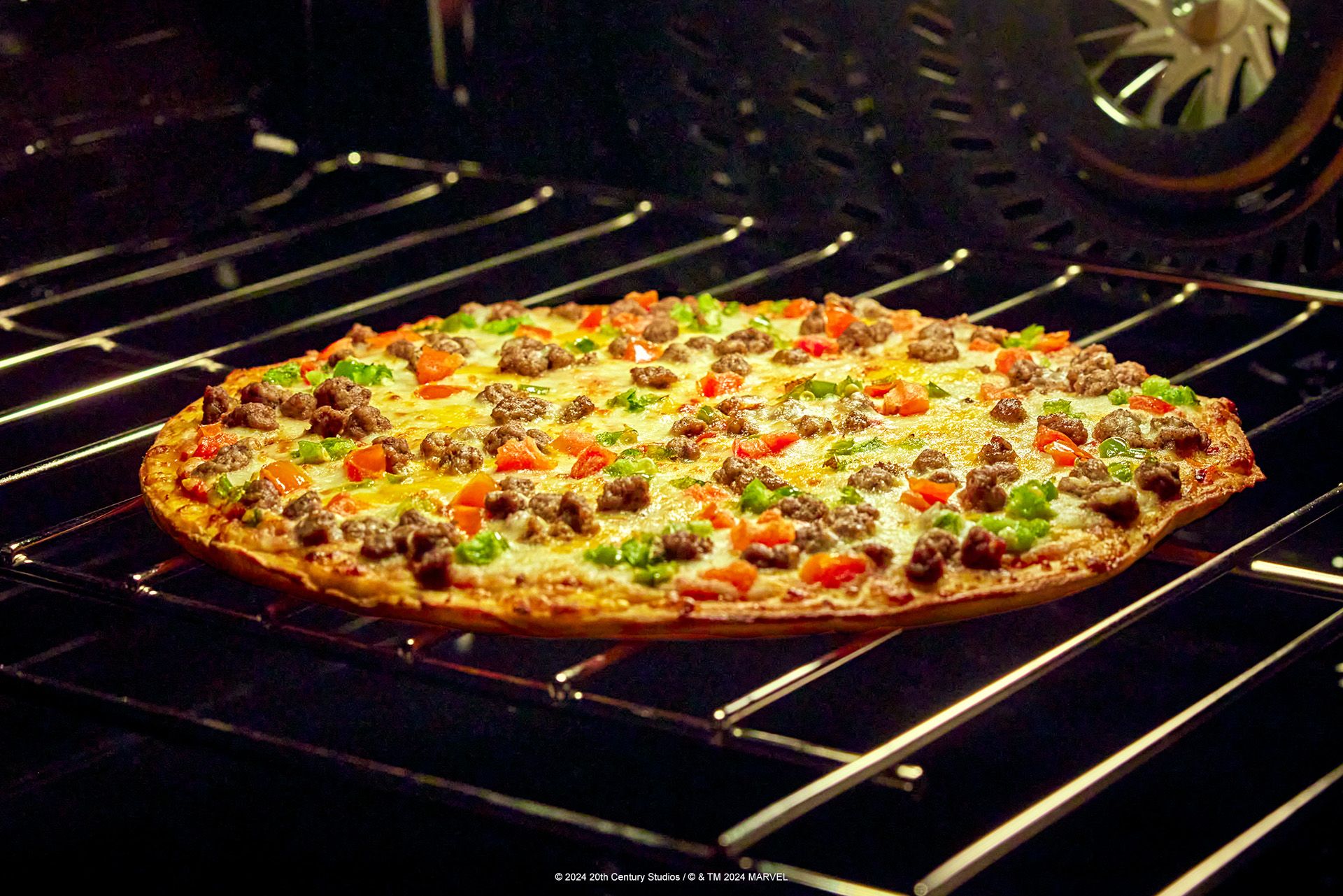DiGiorno Unveils Deadpool & Wolverine Themed Pizzas