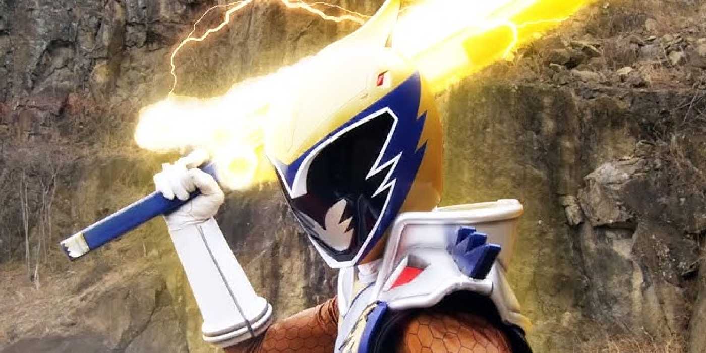 Power Ranger Attakces 10 Best Power Rangers Dino Charge Episodes, Ranked