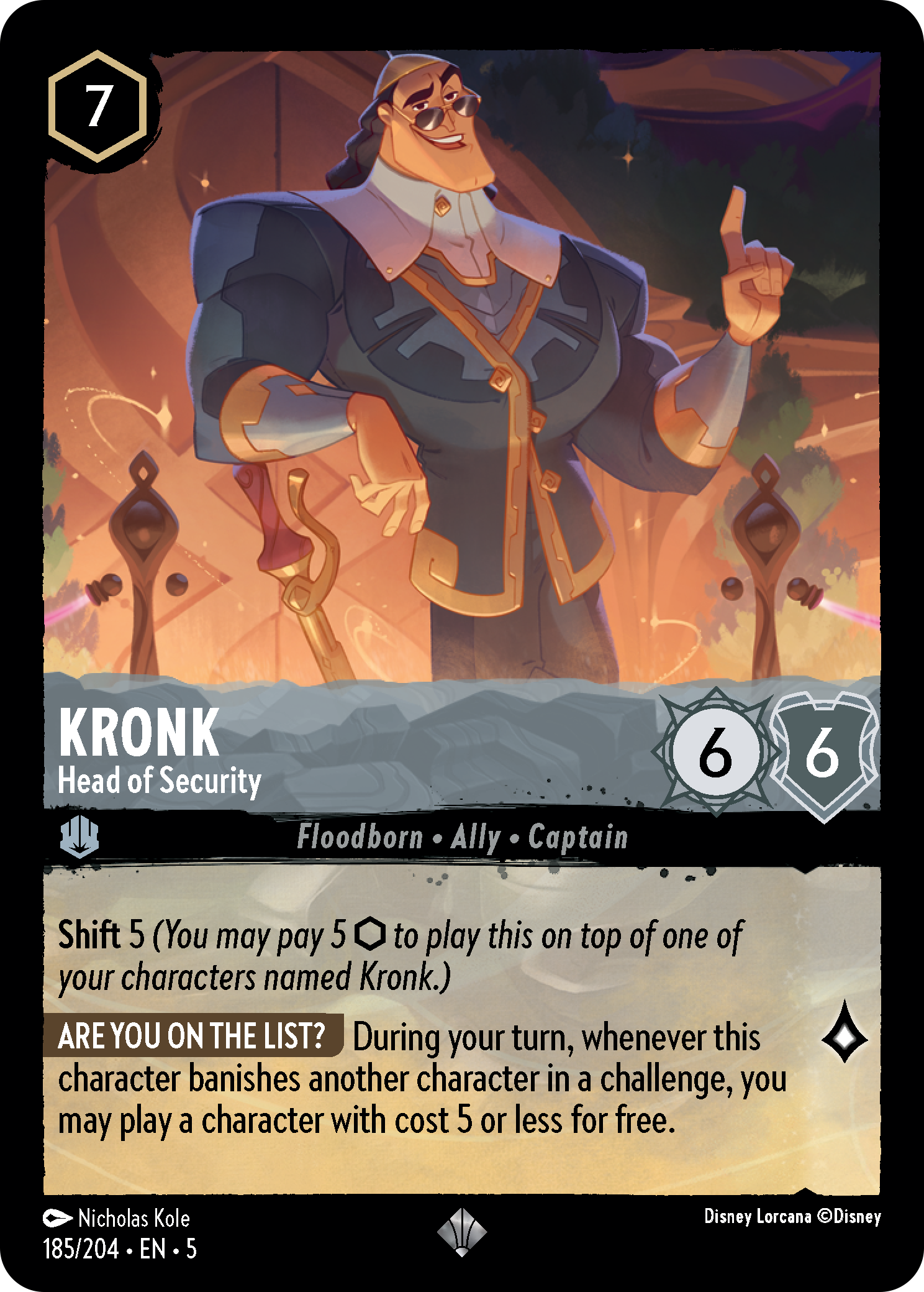 top 10 most expensive lorcana cards Amazon.com: Ravensburger Disney Lorcana TCG: Rise of the Floodborn Booster  Pack Display | 24 Packs with 12 Trading Cards Each | Ideal for Collectors &  Disney Fans main image 0