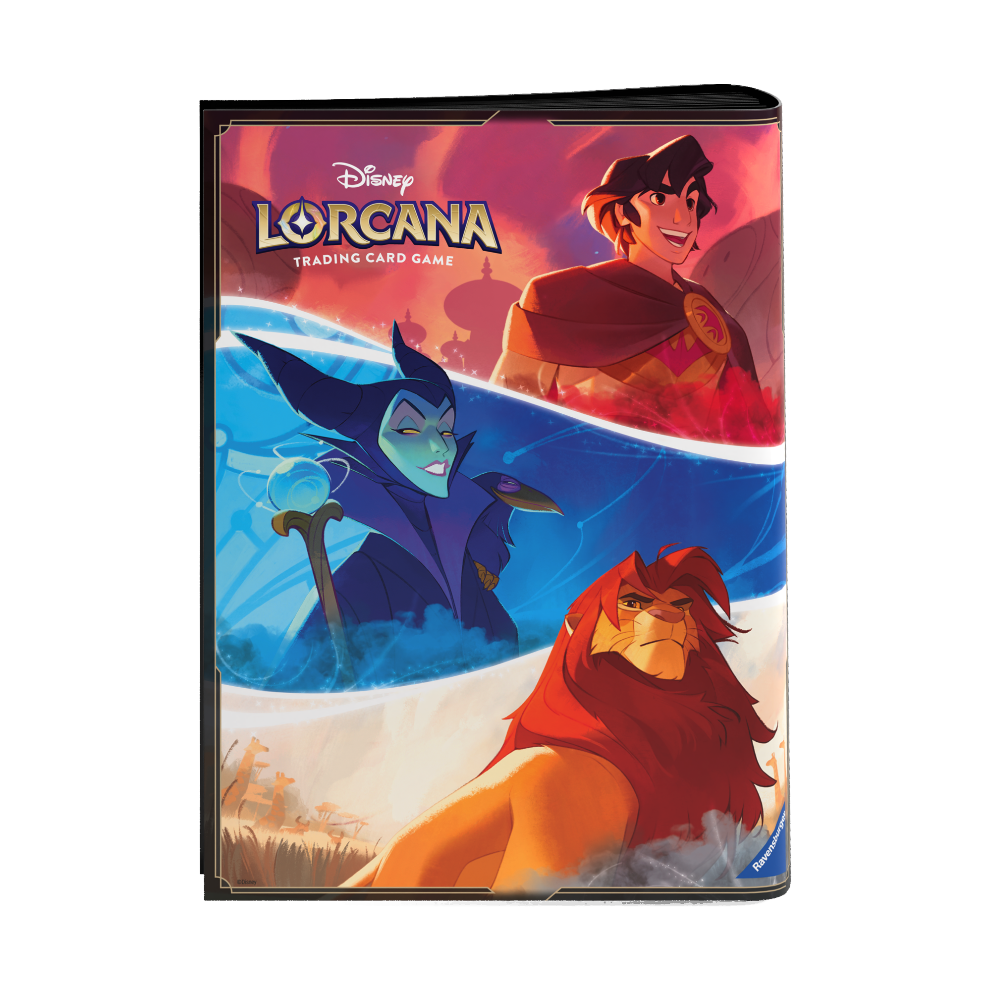 Disney Lorcana's Next Set of Cards Announced by Ravensburger