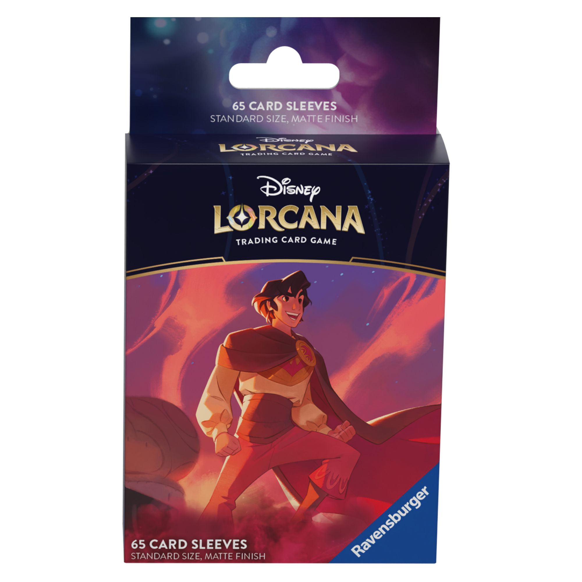 lorcana shimmering skies card Disney Lorcana main image 0