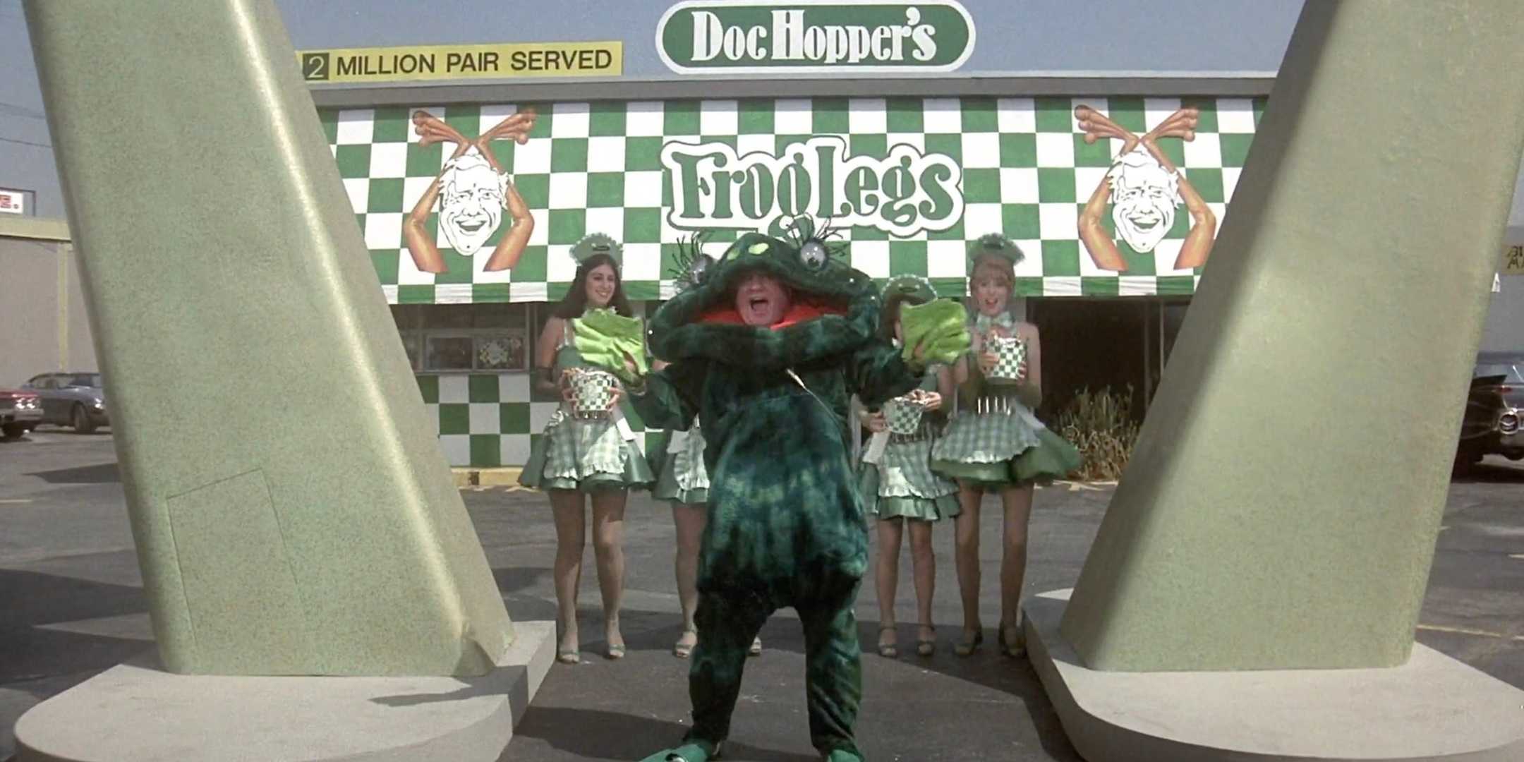 Doc Muppet The Muppet Movie Is a Timeless Classic for All Ages