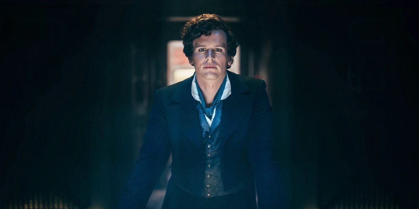Doctor Who Brings Back Character Fans Never Thought They'd See Again