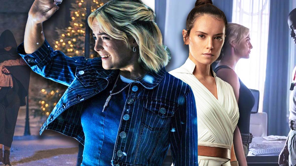 Doctor Who Pulled a Rey Skywalker Origin, but It Opened Up Many Plot Holes