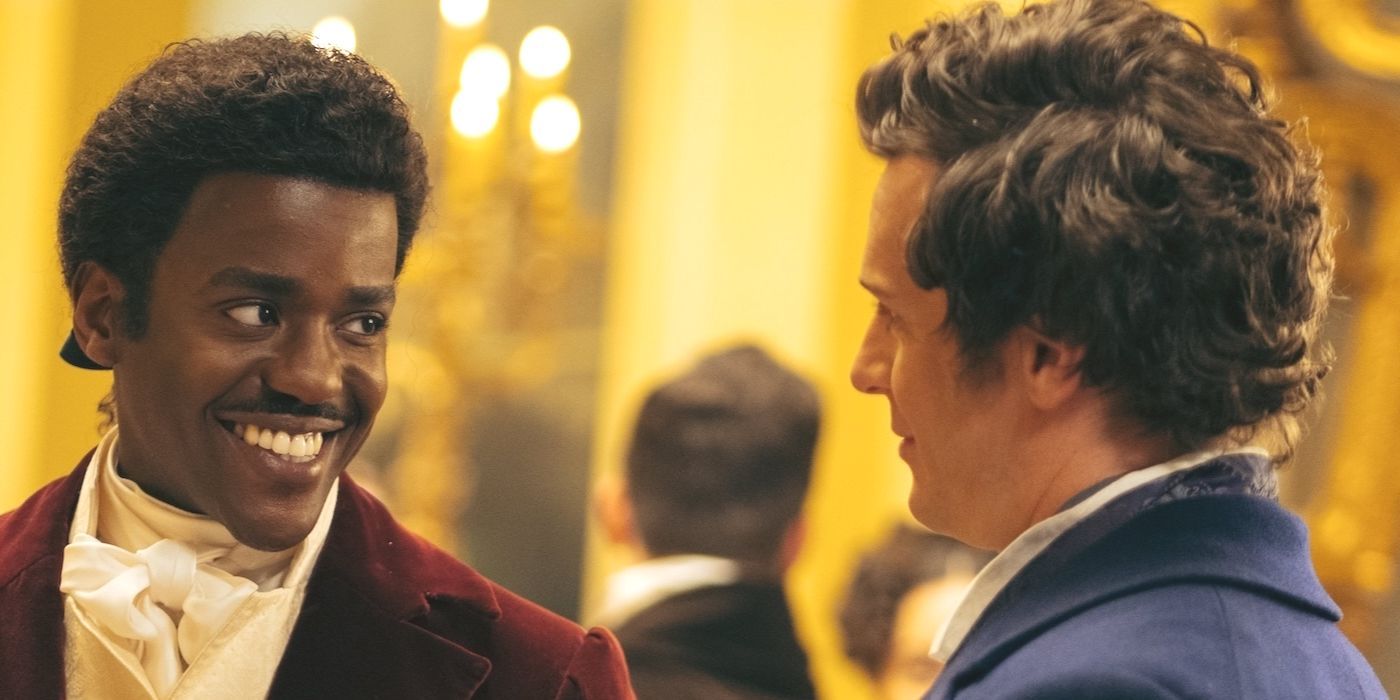 10 Most Romantic Doctor Who Moments