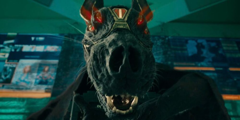 Doctor Who Reveals Its Season 1 Villain, and It's Exactly Who Fans ...