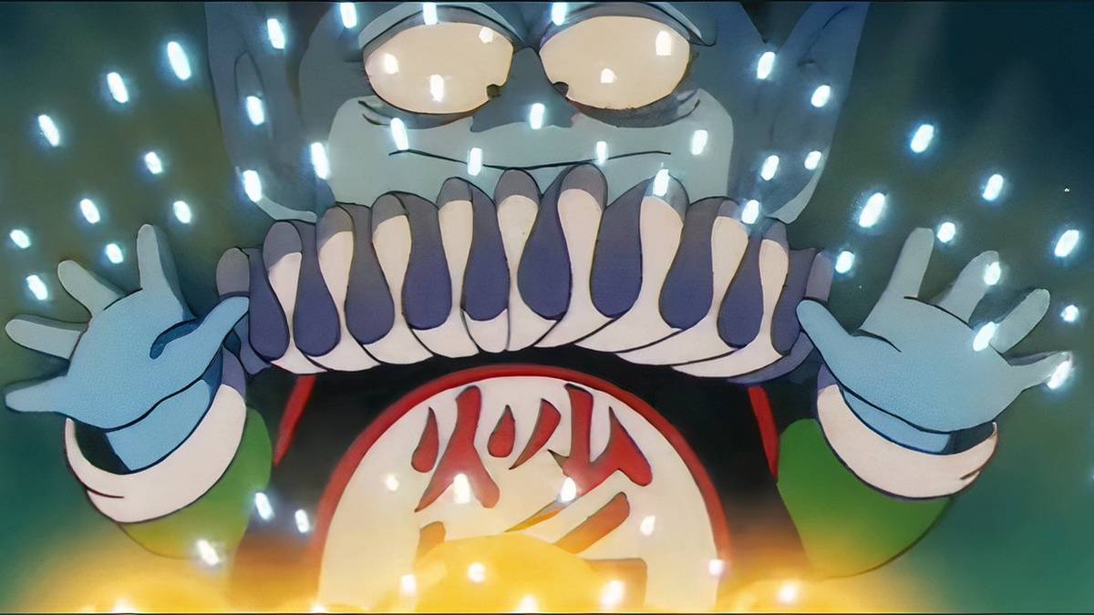 Die 10 schwächsten Dragon Ball-Bösewichte im Ranking
