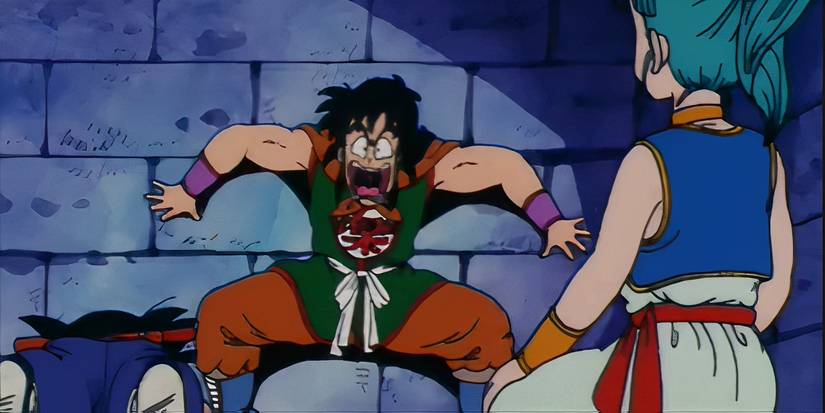 DBZ: 10 Most Confusing Things About Bulma's Relationship With Vegeta ...