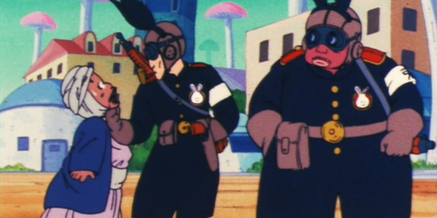 Dragon Ball Episode 9 is a Hilarious Side Quest Before the Pilaf Saga's ...
