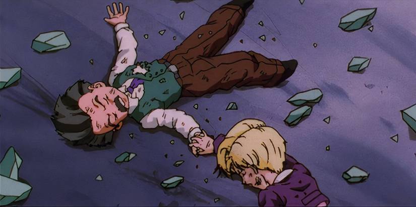 10 Things We Definitely Don't Miss About Dragon Ball GT
