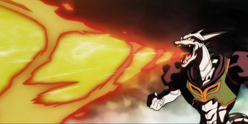 Best Dragon Ball Dragons, Ranked