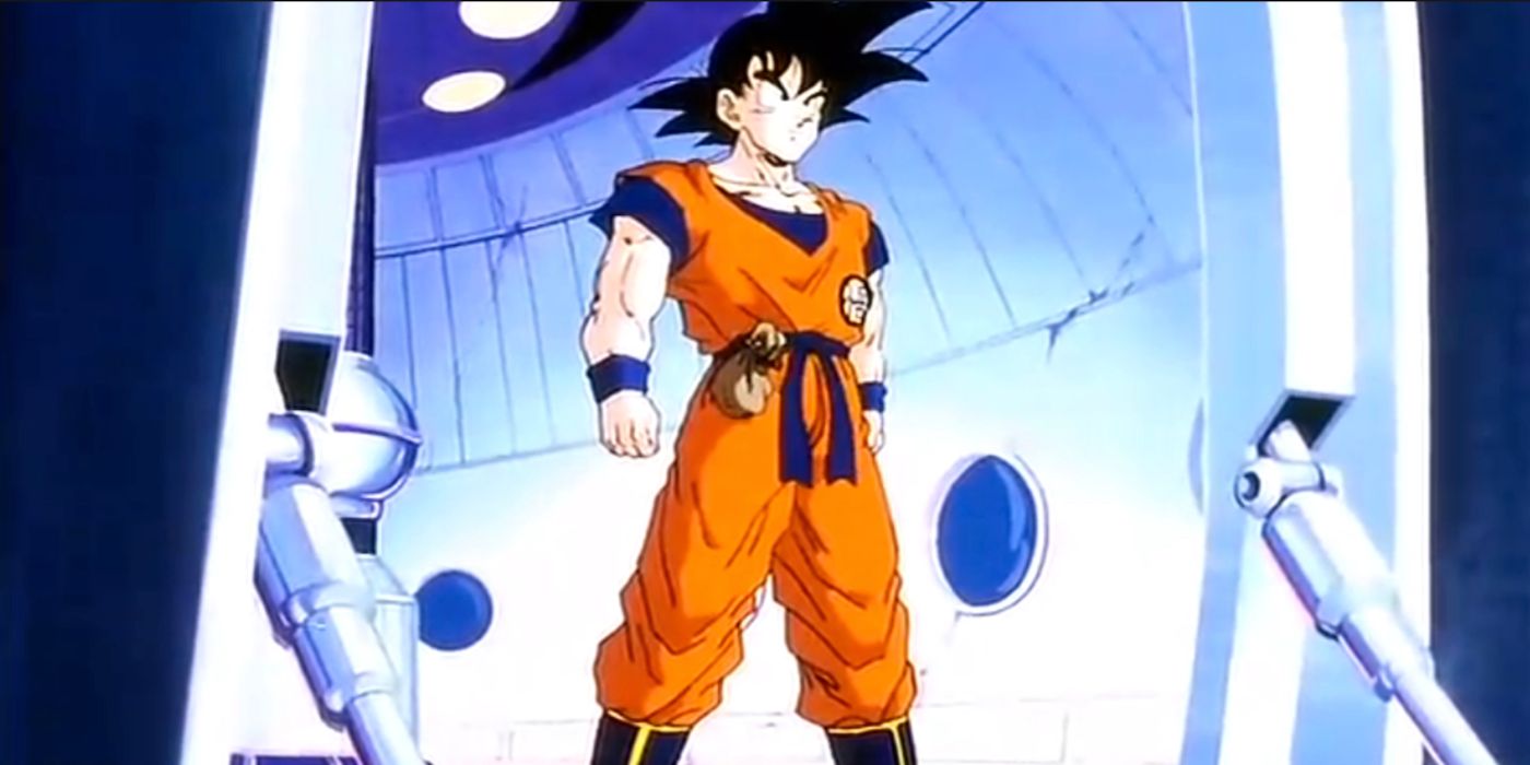 How Dragon Ball Shaped The Big Three And Modern Shonen