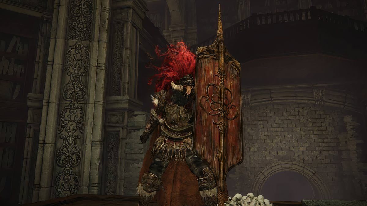 The Best New Weapons in Elden Ring Shadow of the Erdtree
