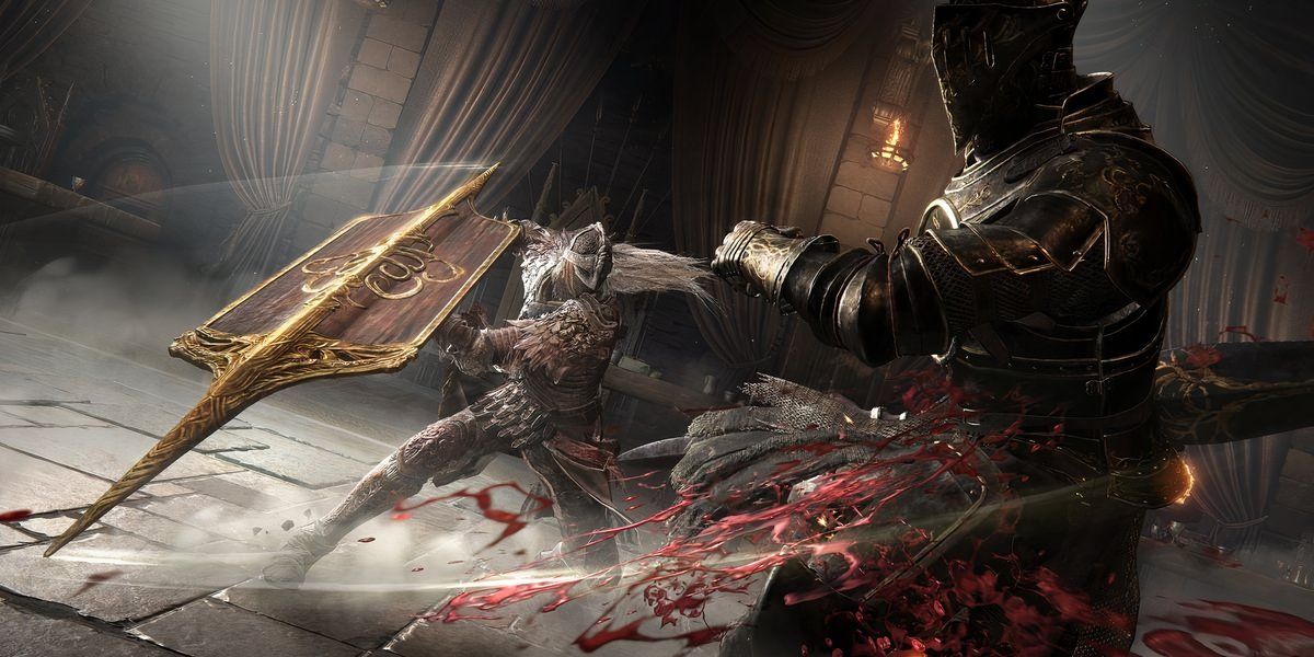 Is Elden Ring’s Shadow of the Erdtree DLC Too Hard?