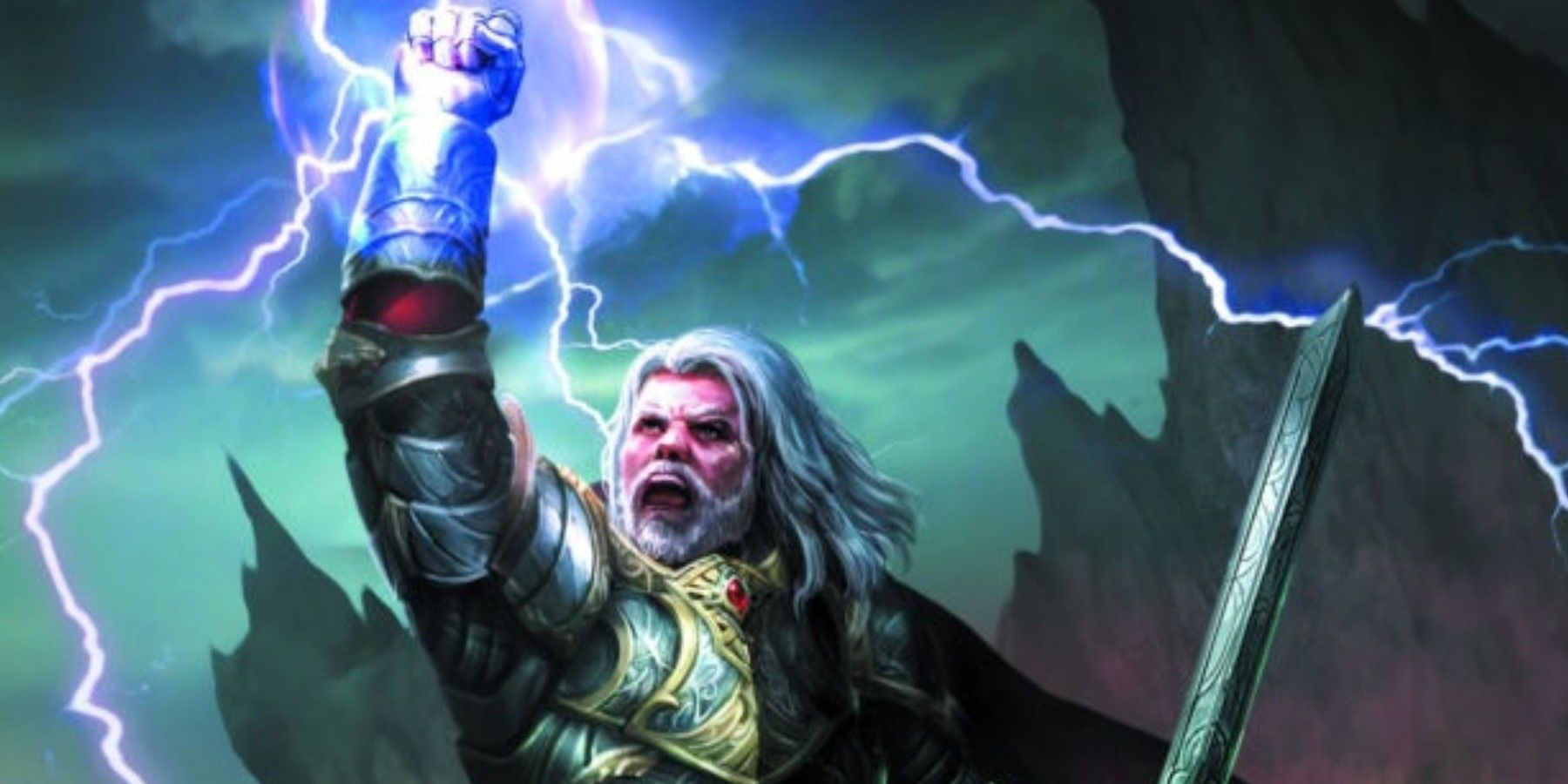 The 25 Best 5e Feats For Clerics In D&D 5e, Ranked