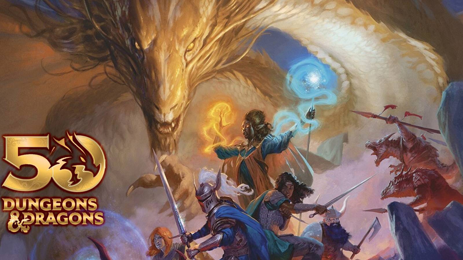 Everything to Know About Dungeons & Dragons' 2024 Core Rulebook Updates