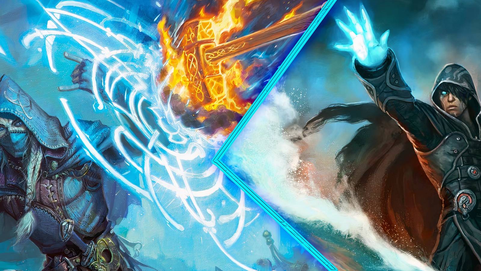 20 Best Defensive Spells in Dungeons & Dragons