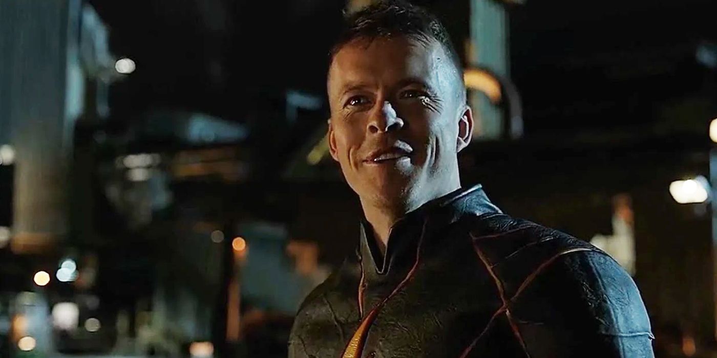 The Arrowverse's Best Villain Costumes