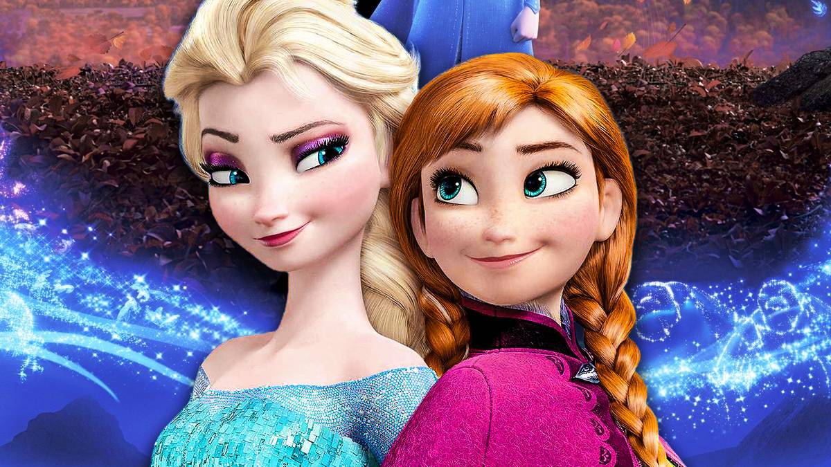 Everything We Know About Frozen 3 (So Far)
