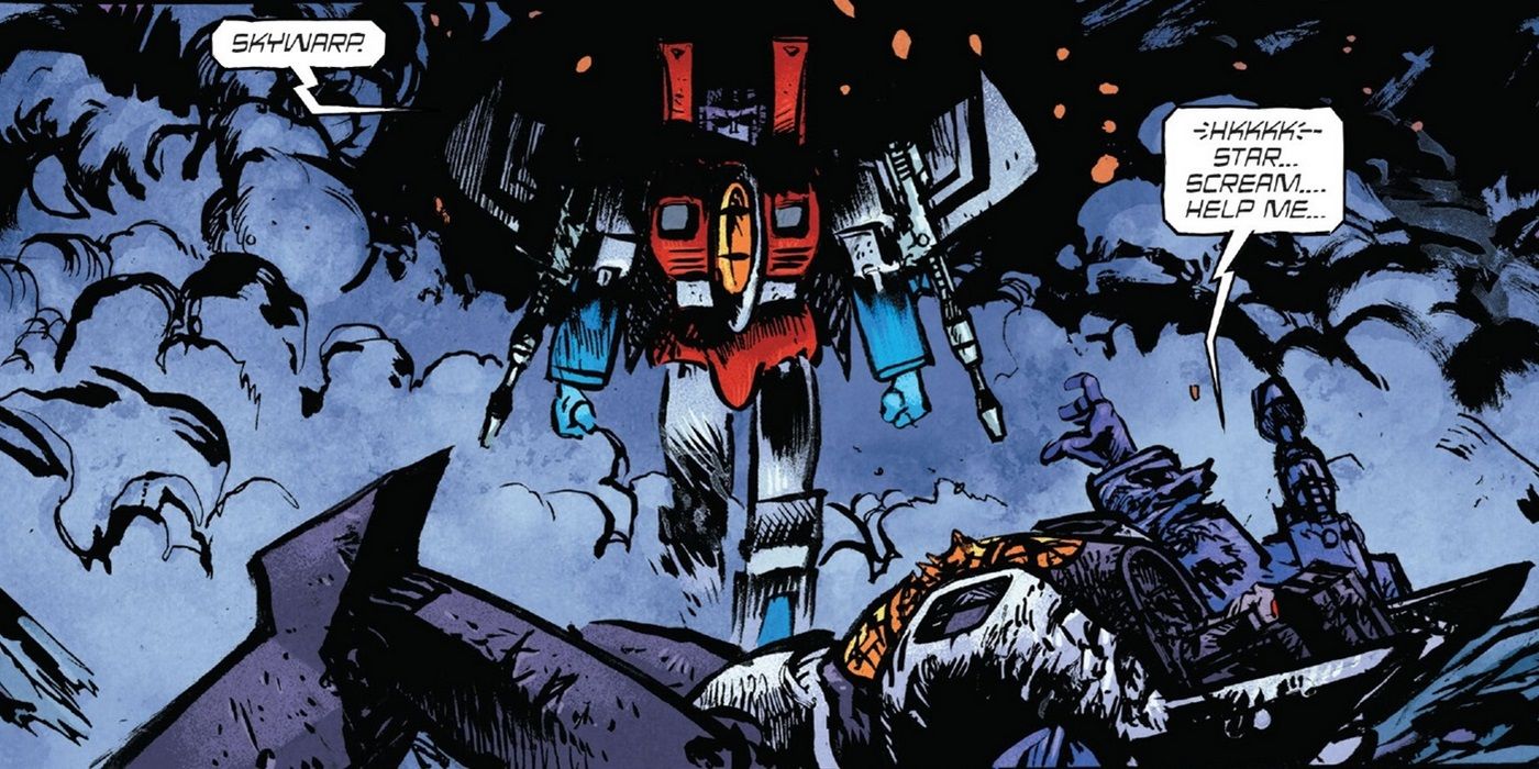 The Transformers Ranking System, Explained
