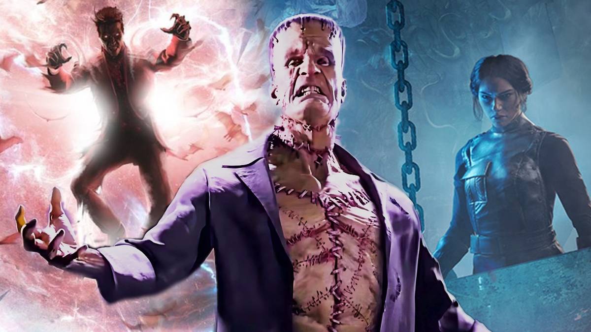 Universal's Most Controversial Decision Is Reanimated in the Best Way