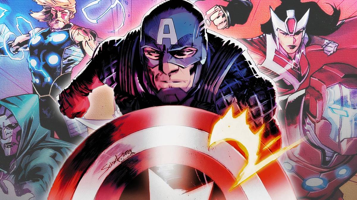 Every Member of Marvel's New Ultimates, Explained