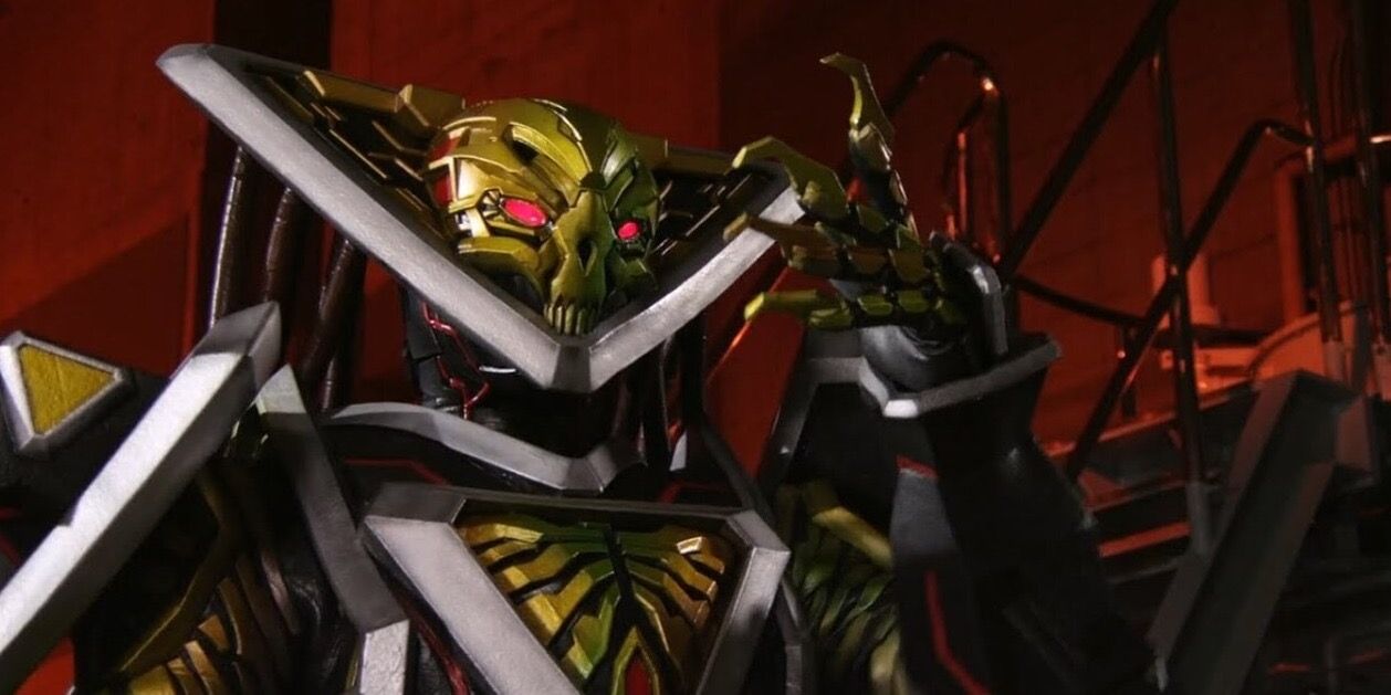 10 Best Power Rangers Beast Morphers Episodes, Ranked