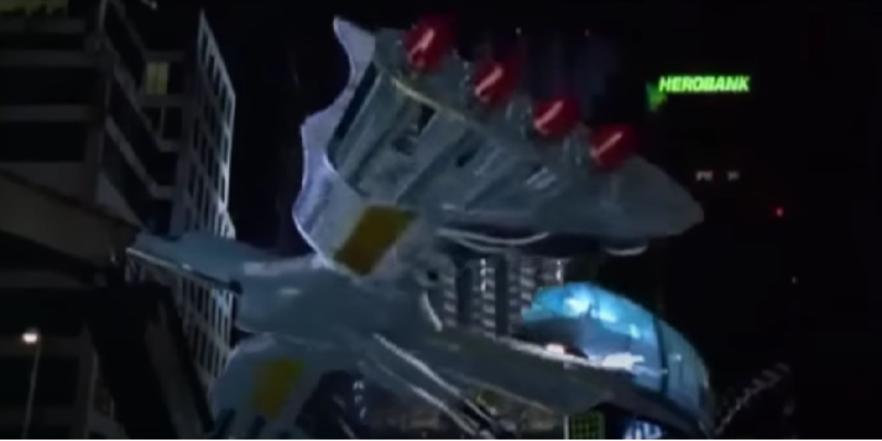 The Best Power Rangers Fights From the Movies, Ranked